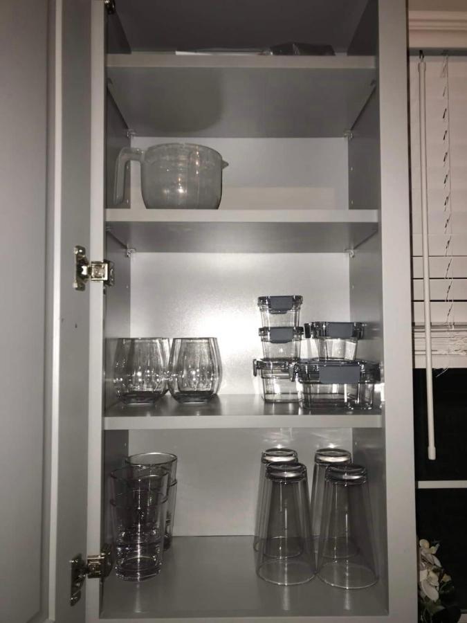 Hidden Hideaway! Bungalow 2 Blocks From The Beach! Sleeps 3 Villa Galveston Exterior foto
